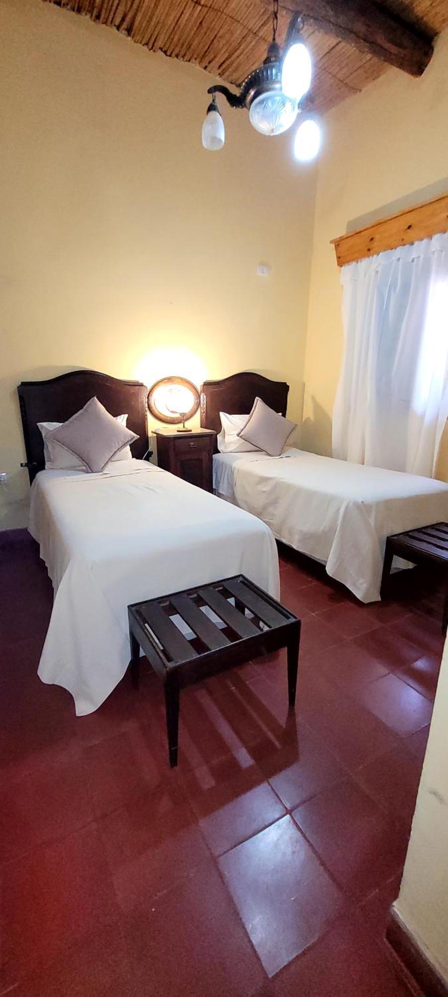 La Sala Hotel Boutique Tinogasta Dış mekan fotoğraf