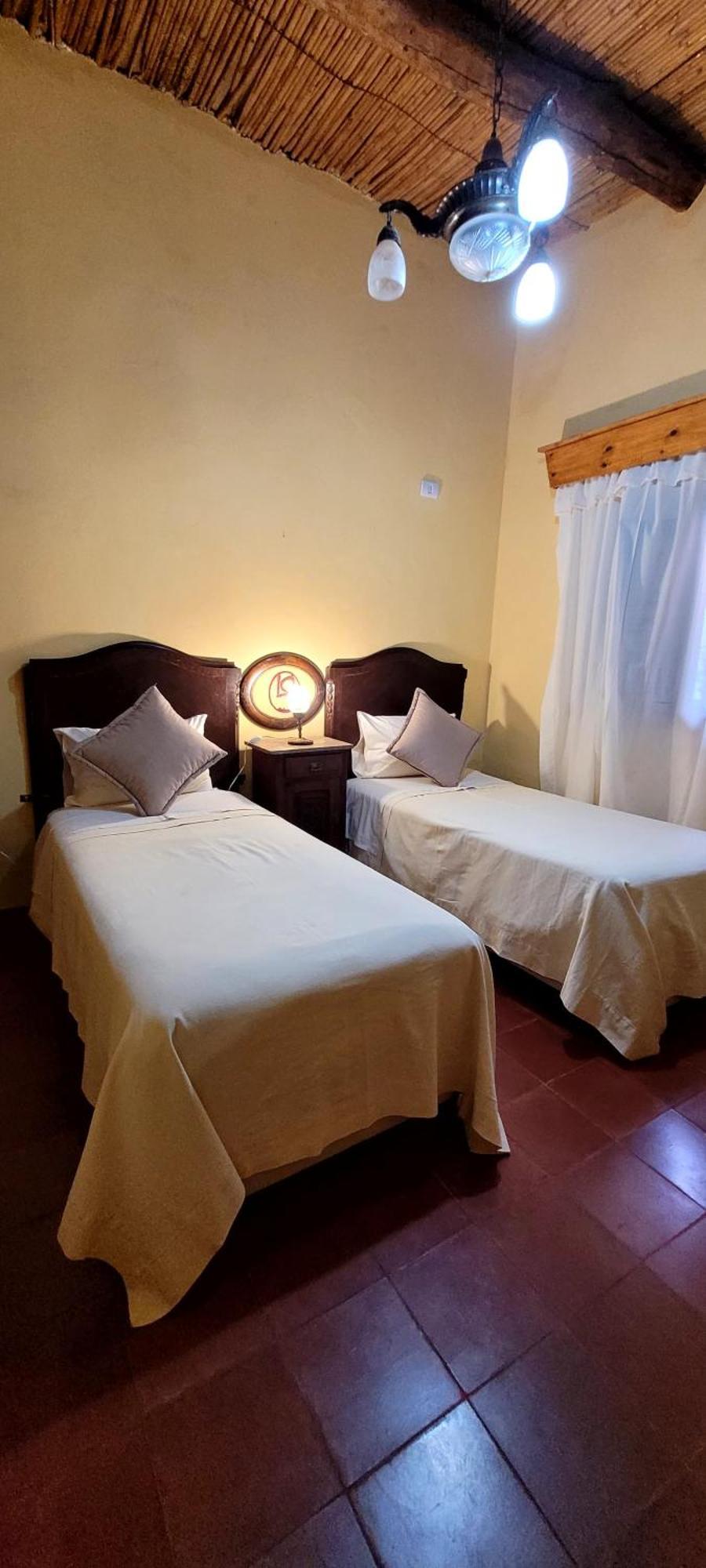 La Sala Hotel Boutique Tinogasta Dış mekan fotoğraf