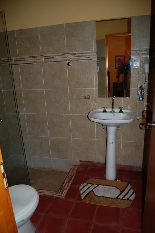 La Sala Hotel Boutique Tinogasta Dış mekan fotoğraf