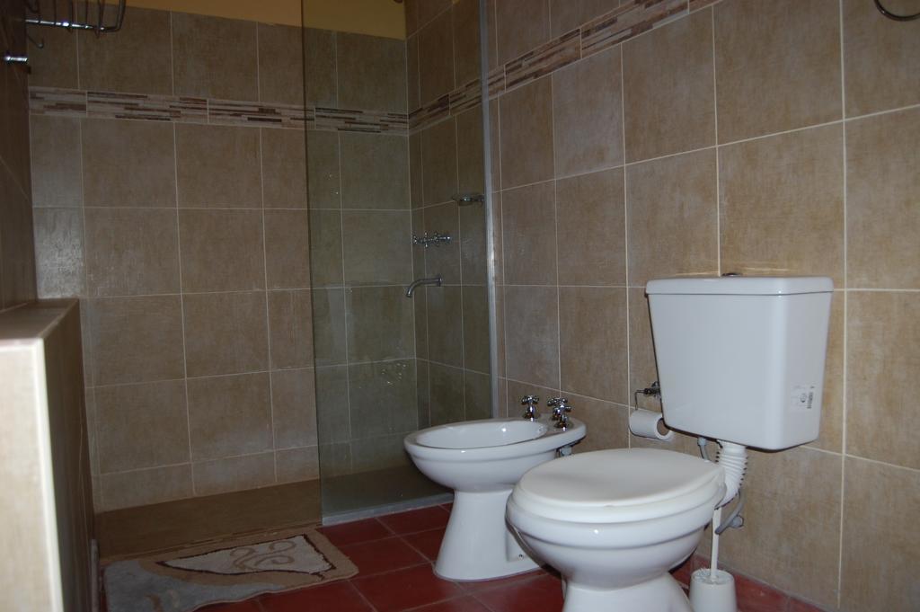 La Sala Hotel Boutique Tinogasta Dış mekan fotoğraf