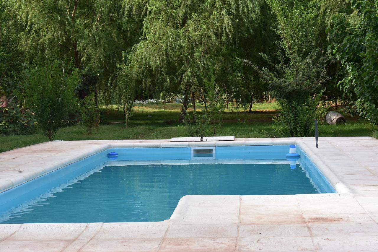 La Sala Hotel Boutique Tinogasta Dış mekan fotoğraf