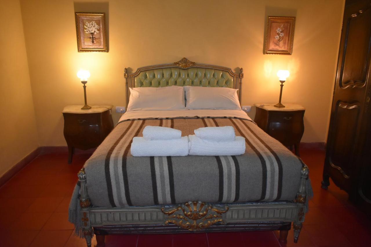 La Sala Hotel Boutique Tinogasta Dış mekan fotoğraf